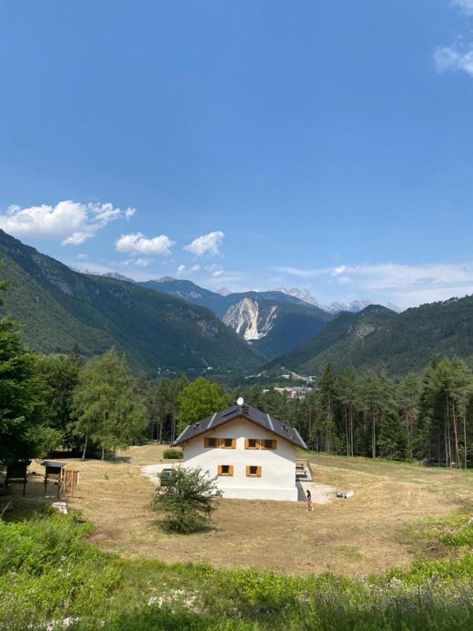 Inn Casera Val Montina - Dolomiti Wild Perarolo di Cadore