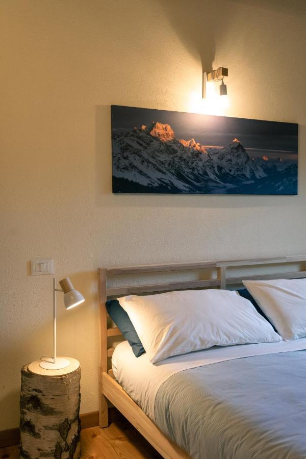 Herberg Casera Val Montina - Dolomiti Wild *