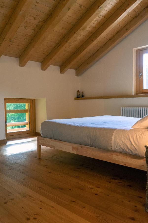 Casera Val Montina - Dolomiti Wild *