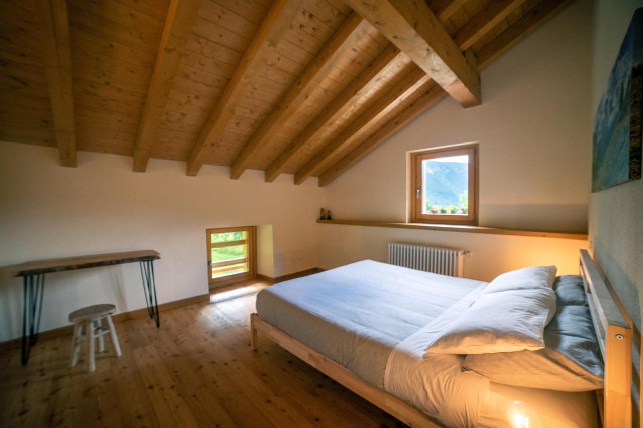 Casera Val Montina - Dolomiti Wild