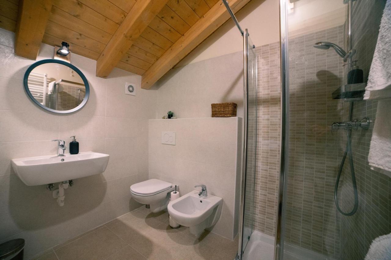 Casera Val Montina - Dolomiti Wild Inn