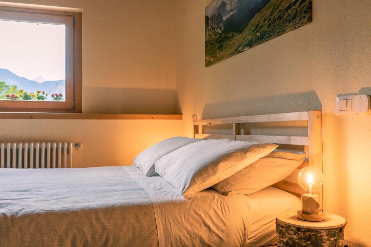 Inn Casera Val Montina - Dolomiti Wild Perarolo di Cadore
