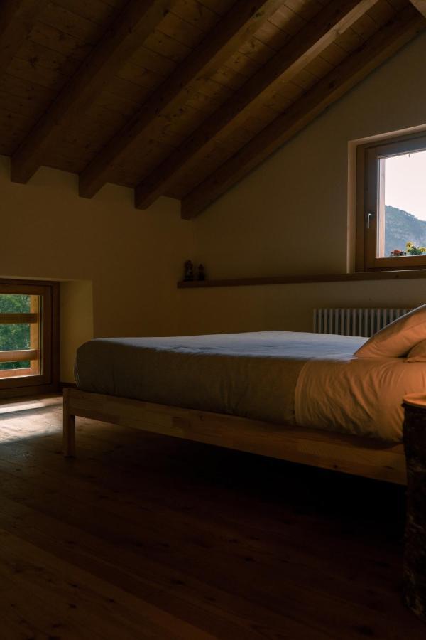 Inn Casera Val Montina - Dolomiti Wild Perarolo di Cadore