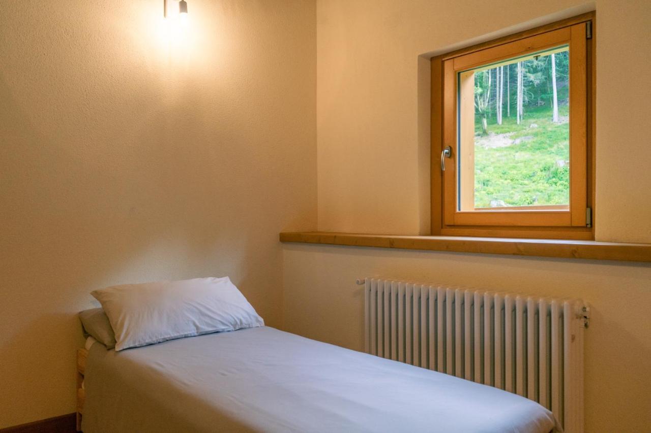 Casera Val Montina - Dolomiti Wild Inn Perarolo di Cadore