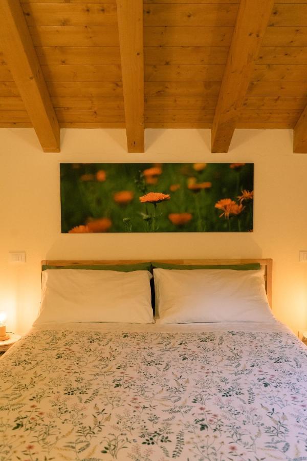Casera Val Montina - Dolomiti Wild Inn