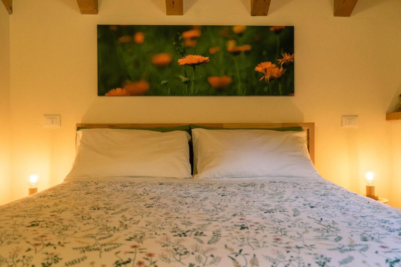 Inn Casera Val Montina - Dolomiti Wild *