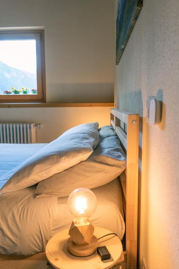 Inn Casera Val Montina - Dolomiti Wild *